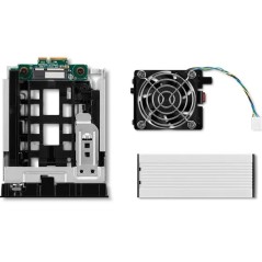 Lenovo 4XH1P80848 Compartiment pour ordinateur Full Tower Support de montage SSD