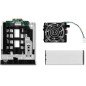 Lenovo 4XH1P80848 Compartiment pour ordinateur Full Tower Support de montage SSD Lenovo 4XH1P80848 Compartiment pour ordinateur Full Tower Support de montage SSD
