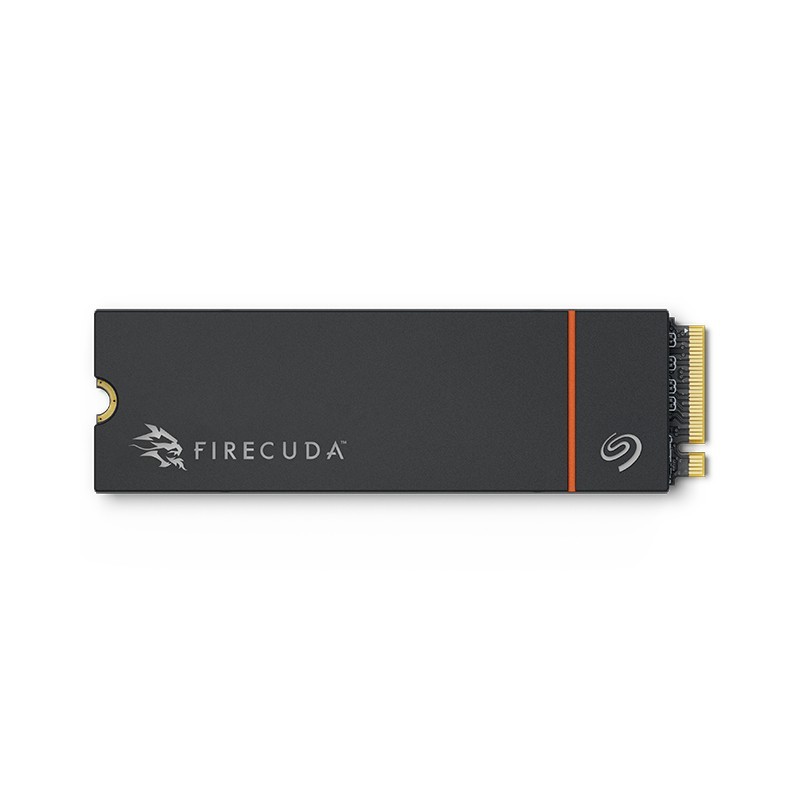 Seagate FireCuda 530R 4 To M.2 PCI Express 4.0 NVMe Seagate FireCuda 530R 4 To M.2 PCI Express 4.0 NVMe