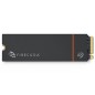 Seagate FireCuda 530R 4 To M.2 PCI Express 4.0 NVMe Seagate FireCuda 530R 4 To M.2 PCI Express 4.0 NVMe
