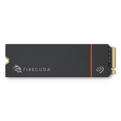 Seagate FireCuda 530R 2 To M.2 PCI Express 4.0 NVMe 3D TLC