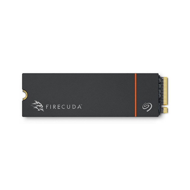Seagate FireCuda 530R 2 To M.2 PCI Express 4.0 NVMe 3D TLC Seagate FireCuda 530R 2 To M.2 PCI Express 4.0 NVMe 3D TLC