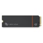Seagate FireCuda 530R 2 To M.2 PCI Express 4.0 NVMe 3D TLC Seagate FireCuda 530R 2 To M.2 PCI Express 4.0 NVMe 3D TLC