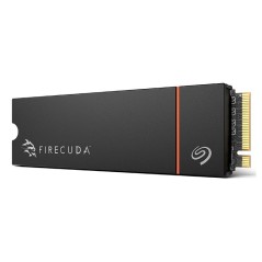 Seagate FireCuda 530R 2 To M.2 PCI Express 4.0 NVMe 3D TLC