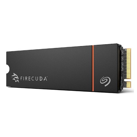 Seagate FireCuda 530R 2 To M.2 PCI Express 4.0 NVMe 3D TLC