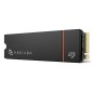 Seagate FireCuda 530R 2 To M.2 PCI Express 4.0 NVMe 3D TLC Seagate FireCuda 530R 2 To M.2 PCI Express 4.0 NVMe 3D TLC