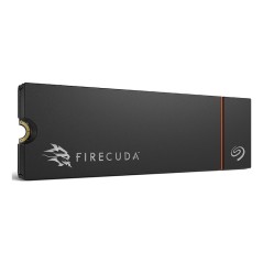 Seagate FireCuda 530R 2 To M.2 PCI Express 4.0 NVMe 3D TLC