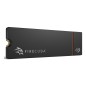 Seagate FireCuda 530R 2 To M.2 PCI Express 4.0 NVMe 3D TLC Seagate FireCuda 530R 2 To M.2 PCI Express 4.0 NVMe 3D TLC
