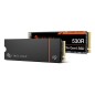 Seagate FireCuda 530R 2 To M.2 PCI Express 4.0 NVMe 3D TLC Seagate FireCuda 530R 2 To M.2 PCI Express 4.0 NVMe 3D TLC