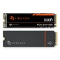 Seagate FireCuda 530R 2 To M.2 PCI Express 4.0 NVMe 3D TLC Seagate FireCuda 530R 2 To M.2 PCI Express 4.0 NVMe 3D TLC