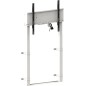 iiyama MD-WLIFT2031-W1 support d'écran plat pour bureau 2,67 m (105") Sol Blanc