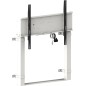 iiyama MD-WLIFT2031-W1 support d'écran plat pour bureau 2,67 m (105") Sol Blanc