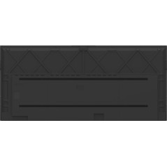 iiyama MD-ADAP001 kit de support Noir