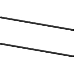 iiyama MD-ADAP001 kit de support Noir