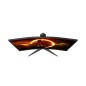 AOC G2 C27G2Z3/BK écran plat de PC 68,6 cm (27") 1920 x 1080 pixels Full HD LED Noir, Rouge AOC G2 C27G2Z3/BK écran plat de PC 68,6 cm (27") 1920 x 1080 pixels Full HD LED Noir, Rouge