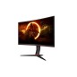 AOC G2 C27G2Z3/BK écran plat de PC 68,6 cm (27") 1920 x 1080 pixels Full HD LED Noir, Rouge AOC G2 C27G2Z3/BK écran plat de PC 68,6 cm (27") 1920 x 1080 pixels Full HD LED Noir, Rouge
