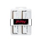 Kingston Technology FURY Beast 64 Go 6400 MT/s DDR5 CL32 DIMM (Kits de 2) White EXPO