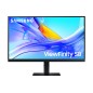 Samsung 27 Inch ViewFinity S8 S80UD UHD 60Hz High-Resolution Monitor Samsung 27 Inch ViewFinity S8 S80UD UHD 60Hz High-Resolution Monitor