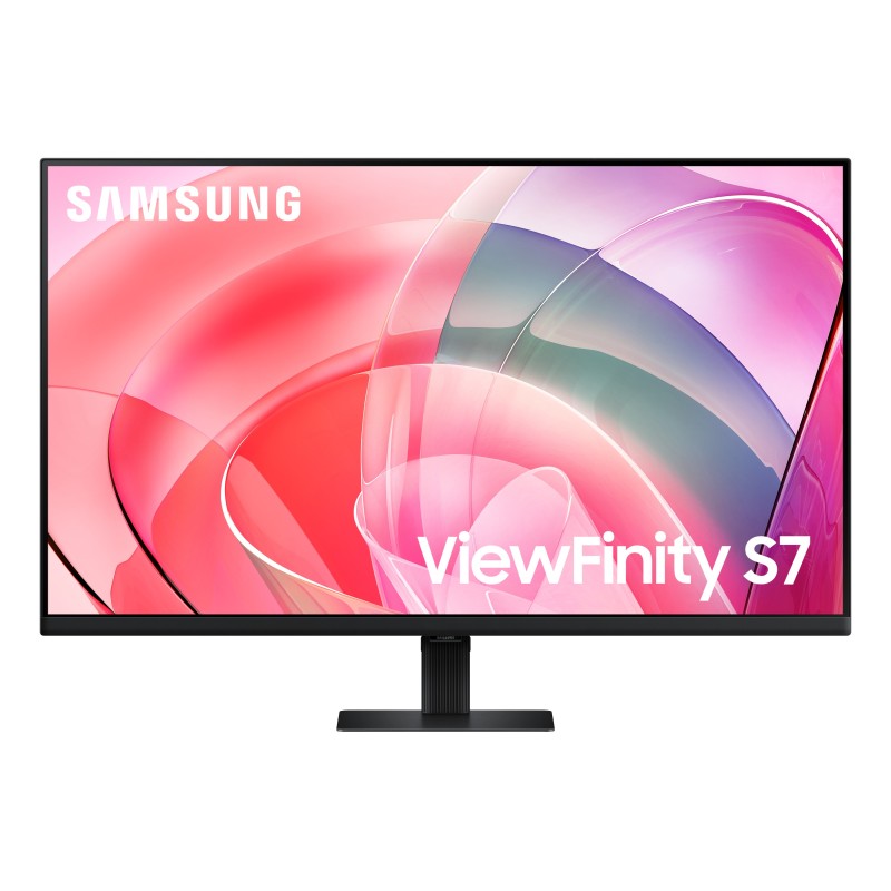 Samsung S70D écran plat de PC 81,3 cm (32") 3840 x 2160 pixels 4K Ultra HD LED Noir Samsung S70D écran plat de PC 81,3 cm (32") 3840 x 2160 pixels 4K Ultra HD LED Noir