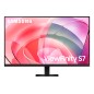 Samsung S70D écran plat de PC 81,3 cm (32") 3840 x 2160 pixels 4K Ultra HD LED Noir Samsung S70D écran plat de PC 81,3 cm (32") 3840 x 2160 pixels 4K Ultra HD LED Noir