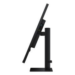 Samsung S70D écran plat de PC 81,3 cm (32") 3840 x 2160 pixels 4K Ultra HD LED Noir