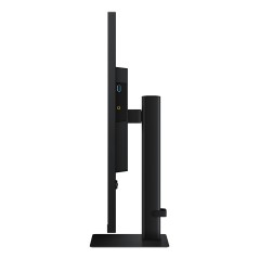 Samsung S70D écran plat de PC 81,3 cm (32") 3840 x 2160 pixels 4K Ultra HD LED Noir