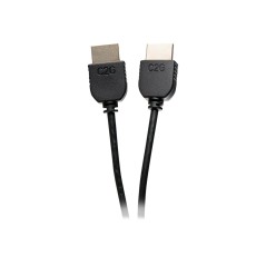 2ft/0.6M Flexible High Speed HDMI Cable
