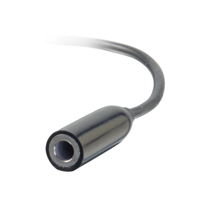 Cbl/USB C to AUX 3.5mm Adapter Cbl/USB C to AUX 3.5mm Adapter