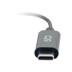 Cbl/USB C to AUX 3.5mm Adapter