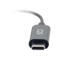 Cbl/USB C to AUX 3.5mm Adapter Cbl/USB C to AUX 3.5mm Adapter