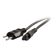 Power Cord/2m Swiss-SEV 1011 to C5