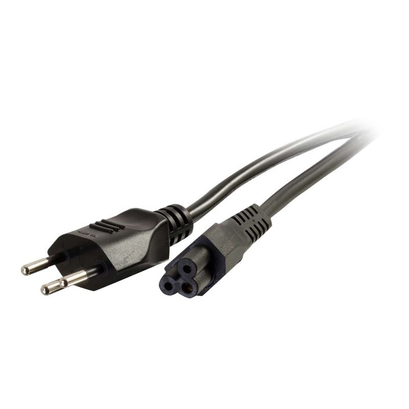 Power Cord/2m Swiss-SEV 1011 to C5 Power Cord/2m Swiss-SEV 1011 to C5