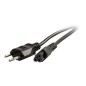 Power Cord/2m Swiss-SEV 1011 to C5 Power Cord/2m Swiss-SEV 1011 to C5