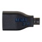 USB C to A 3.0 Female Adapter