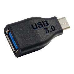 USB C to A 3.0 Female Adapter