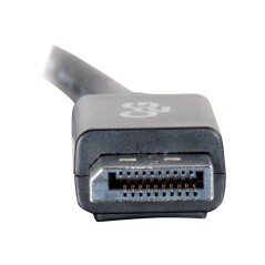Cbl/5m C2G DisplayPort M/M BLK