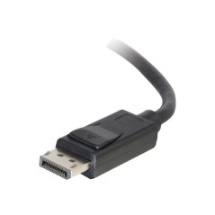 Cbl/5m C2G DisplayPort M/M BLK