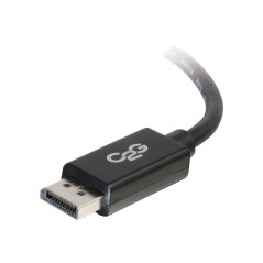 Cbl/5m C2G DisplayPort M/M BLK