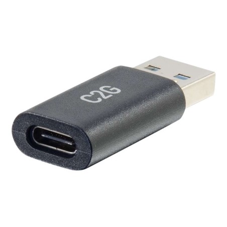 USB C Female to USB A Male 3.0 Adapter