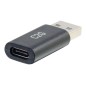 USB C Female to USB A Male 3.0 Adapter USB C Female to USB A Male 3.0 Adapter