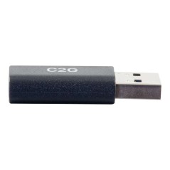 USB C Female to USB A Male 3.0 Adapter
