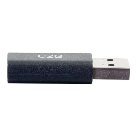 USB C Female to USB A Male 3.0 Adapter