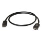 10ft C2G DisplayPort M to HDMI M BLK