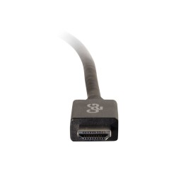 10ft C2G DisplayPort M to HDMI M BLK