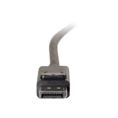 10ft C2G DisplayPort M to HDMI M BLK