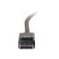 10ft C2G DisplayPort M to HDMI M BLK