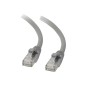 Cbl/5M Mlded/Btd Grey CAT5E PVC UTP PAT Cbl/5M Mlded/Btd Grey CAT5E PVC UTP PAT