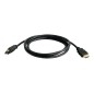 8ft/2.4M High Speed HDMI Cable w/Eth