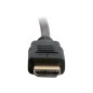 8ft/2.4M High Speed HDMI Cable w/Eth