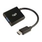 HDMI M to VGA F Dongle w/pwr HDMI M to VGA F Dongle w/pwr